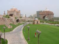 Emirates Palace Abu Dhabi (6)